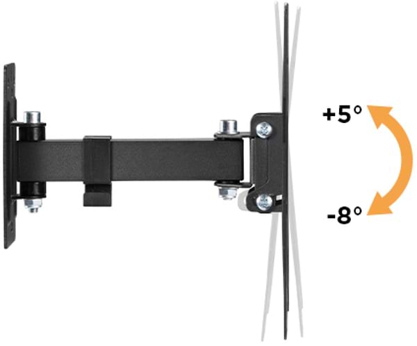 Фото - Крепление для телевизора Logan Sky4