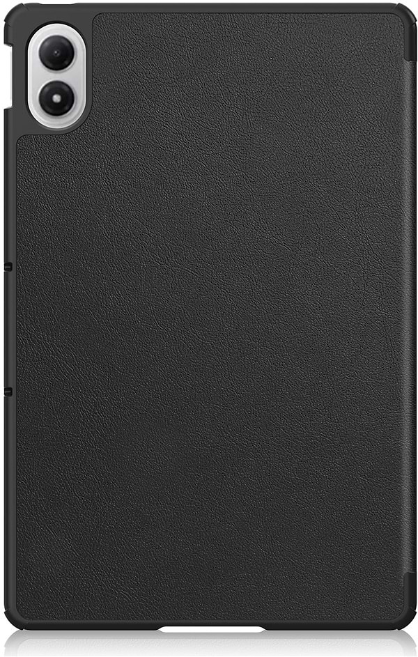 Фото - Чохол для планшету BeCover Smart Case for Xiaomi Redmi Pad 2 Pro 12.1" Black 714627)
