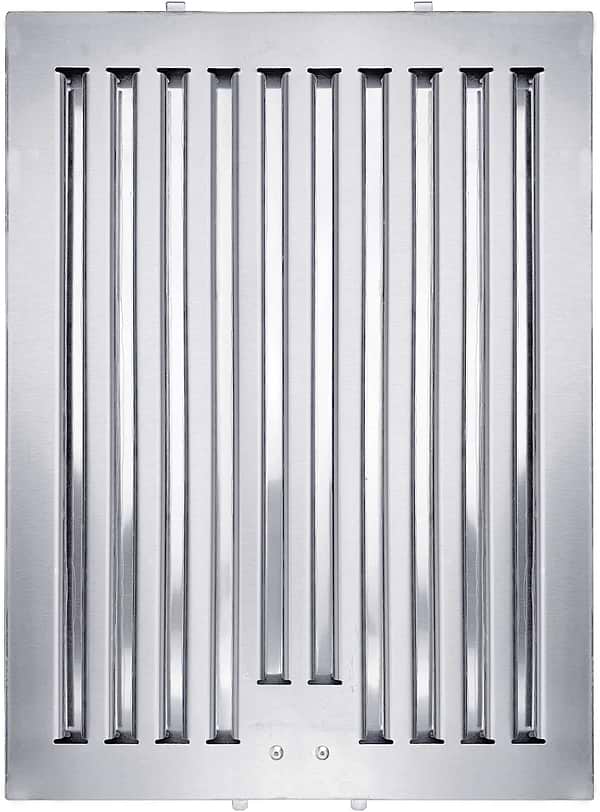 Фото - Фільтр для витяжки Weilor SSFB2534