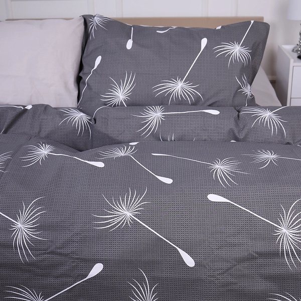 Фото - Комплект постільної білизни дитячий MirSon Бязь Ranforce Elite 21-0007 Felipe 110х140 (2200004662589)