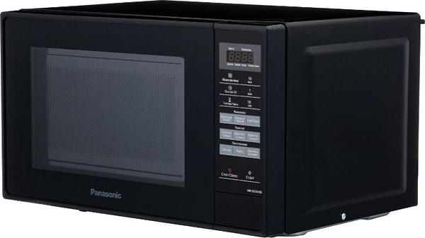 Фото - Мікрохвильова піч (НВЧ) Panasonic NN-SB26MBZPE