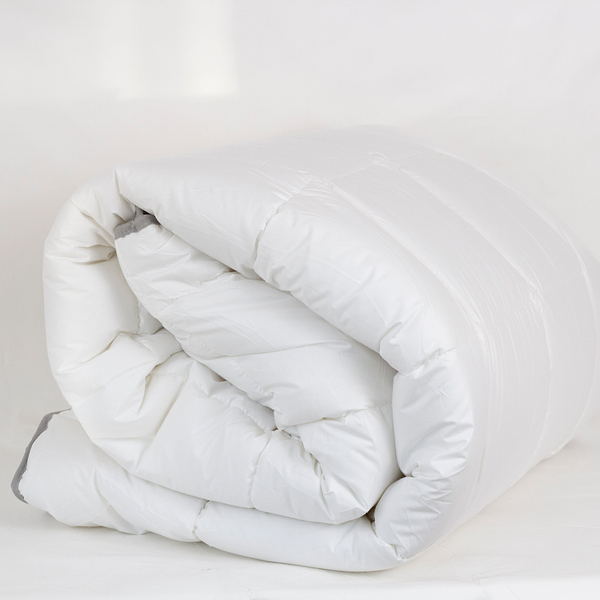 Фото - Ковдра всесезонна полуторна ТЕП COTE BLANC SILK 150х210 см (1-00185_00000)