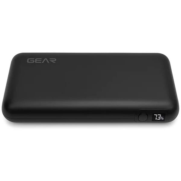 Фото - Уценка - Батарея мобильная GEAR 20000mAh PD70W 2C+1A (DL203C)