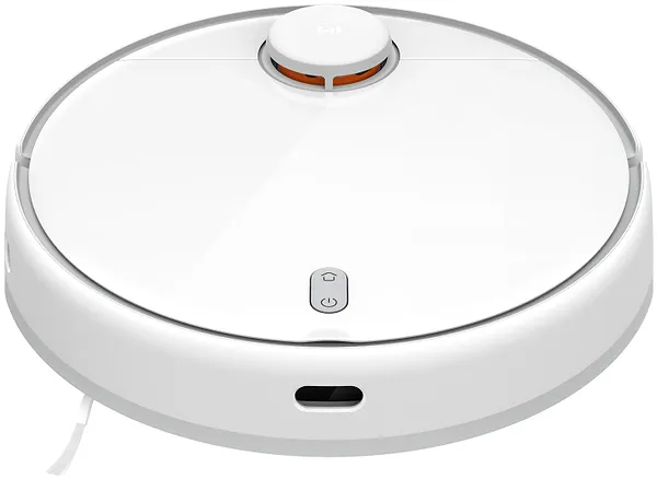 Фото - Робот-пилосос миючий Xiaomi Mi Robot Vacuum-Mop 2 Pro White EU