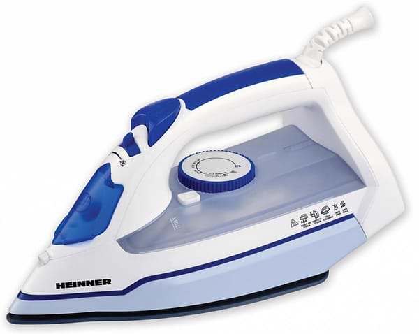 Фото - Праска Heinner HSI-2400AQ