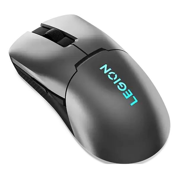 Фото - Миша бездротова ігрова Lenovo M600s Wireless GM (GY51H47354)