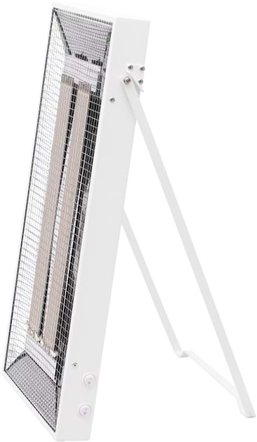 Фото - Обогреватель инфракрасный Defender ENERGY ECO 1 White