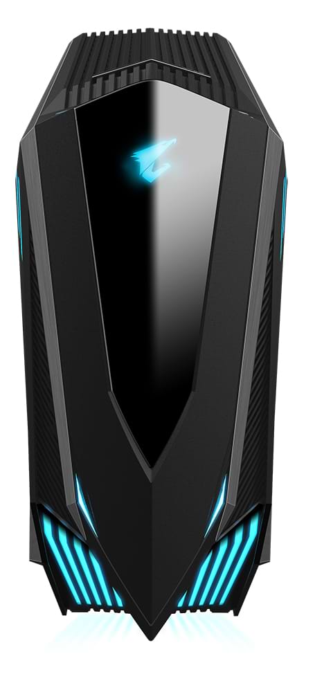 Фото - Корпус Gigabyte AORUS C700 GLASS (GB-AC700G)