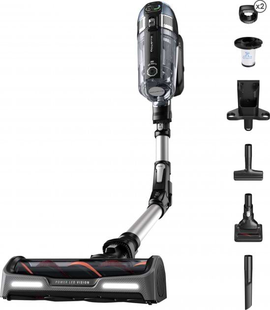 Фото - Пылесос ручной для дома Rowenta RH9958WA