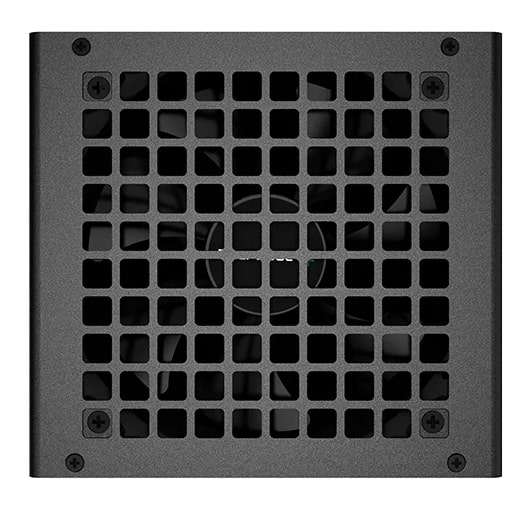 Фото - Блок питания для ПК Deepcool 600W PF600 (R-PF600D-HA0B-EU)