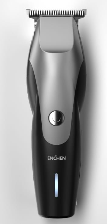 Фото - Машинка для стрижки волос Enchen Humming bird