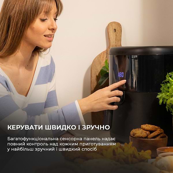 Фото - Мультипечь Cecotec Cecofry Bombastik 6000 (CCTC-04992)