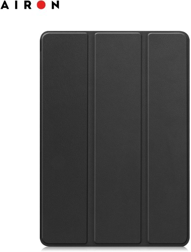 Фото - Чехол для планшета AIRON Premium для Xiaomi 7/7 pro с защитной пленкой и салфеткой Black (4822352781171)
