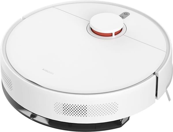 Фото - Робот-пылесос моющий Xiaomi Robot Vacuum S40