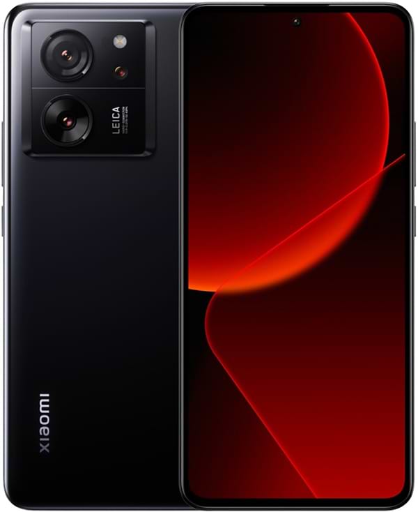 Фото - Смартфон Xiaomi 13T Pro 12/512Gb Black 