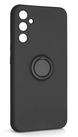 Чохол для смартфону Armorstandart Icon Ring for Samsung A54 5G (A546) Black (ARM68774) - Фото 1