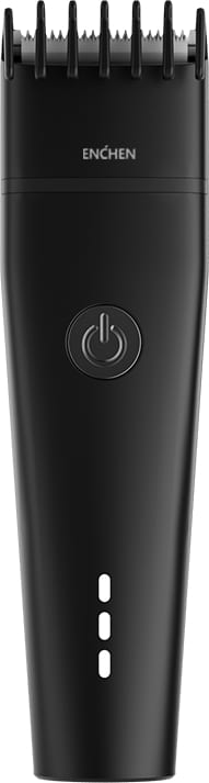 Машинка для стрижки волосся Enchen BOOST 2 Black - Фото 1