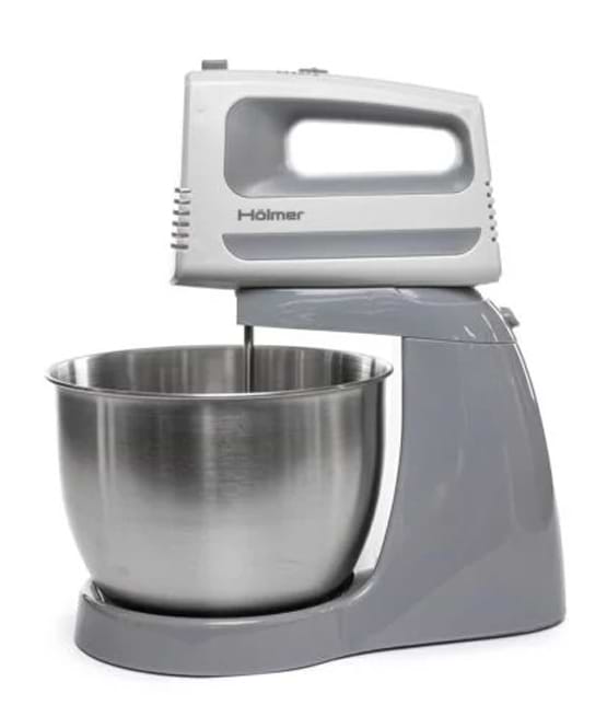Фото - Миксер с чашей Holmer HHM-403