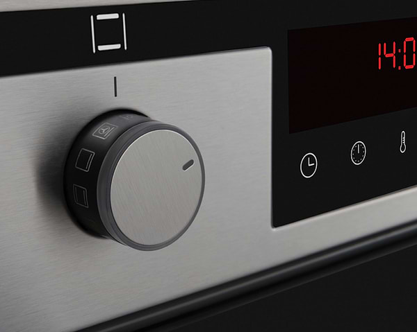 Фото - Плита электрическая Hansa FCCX 58203