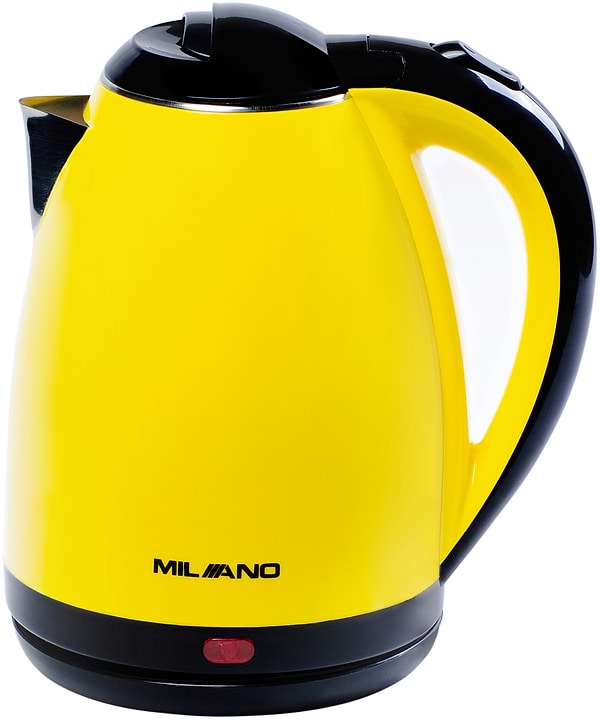 Фото - Уценка - Электрический чайник Milano KT-3001 YB
