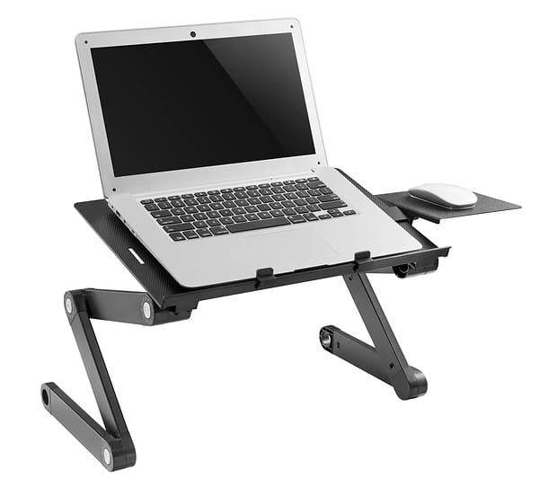 Фото - Підставка під ноутбук охолоджуюча OfficePro CD1230 Black