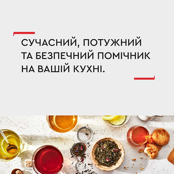 Фото - Електричний чайник Tefal Glass kettle KI772D38