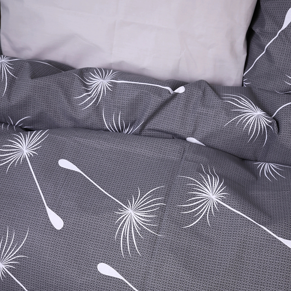 Фото - Комплект постільної білизни дитячий MirSon Бязь Ranforce Elite 21-0007 Felipe 110х140 (2200004662589)