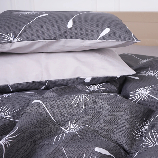 Фото - Комплект постільної білизни дитячий MirSon Бязь Ranforce Elite 21-0007 Felipe 110х140 (2200004662589)