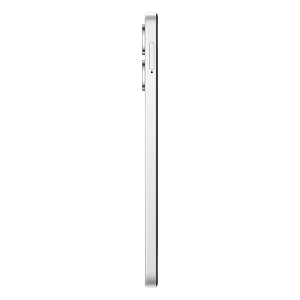 Фото - Смартфон OPPO A5x 4/128Gb Lazer White