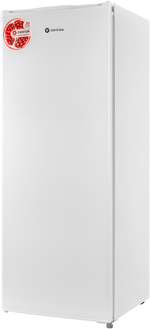 Фото - Холодильник Grifon DF-143W