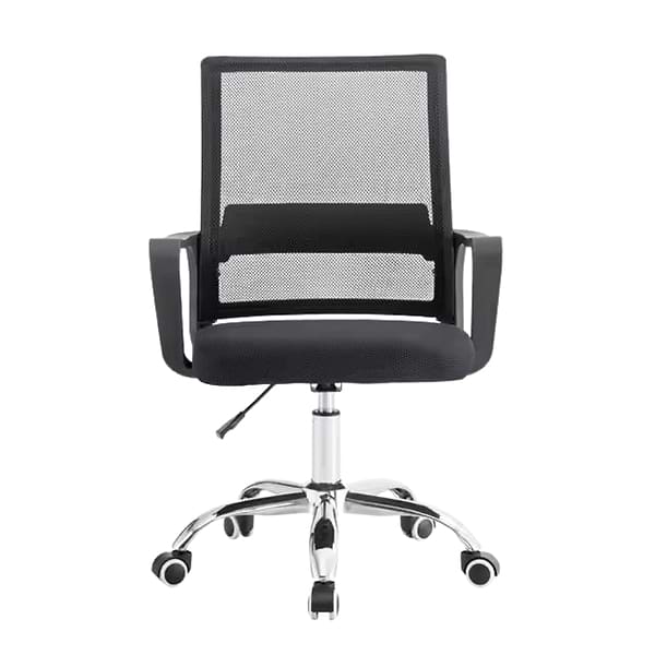 Фото - Крісло офісне Cubby Forma