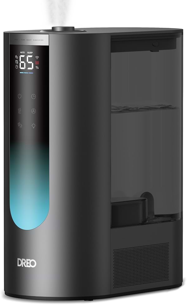 Фото - Зволожувач повітря Dreo DR-HHM013S