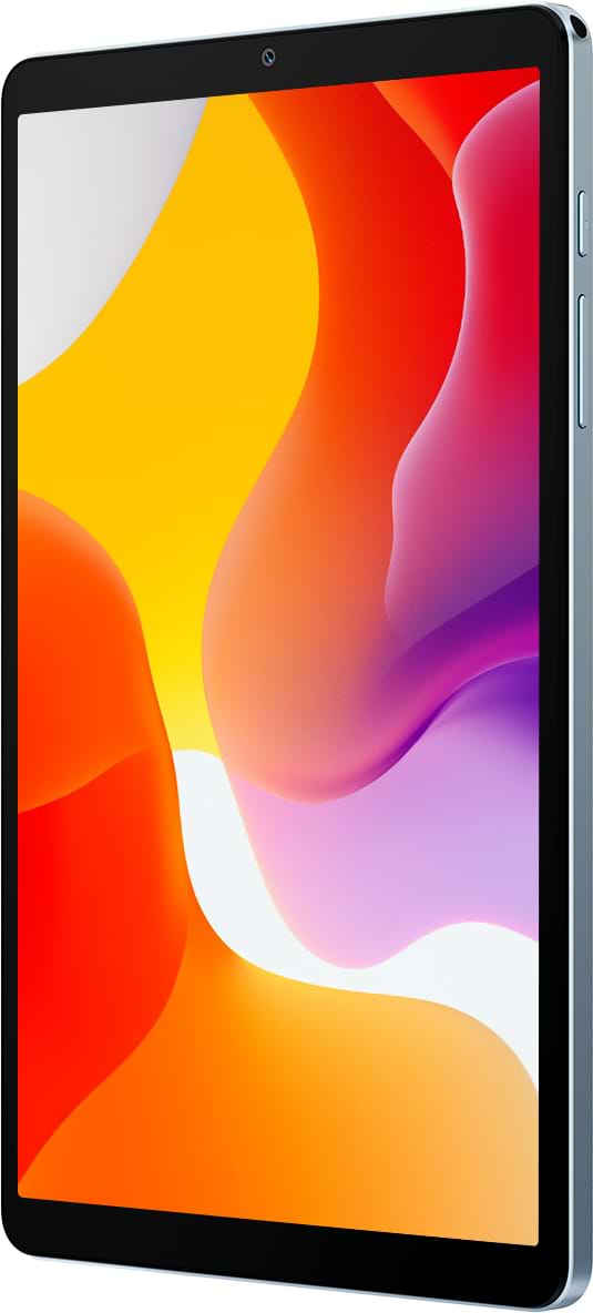 Фото - Планшет Blackview Link 2 WiFi 8.68'' 4/128Gb Glacier Blue (LINK2_GB)