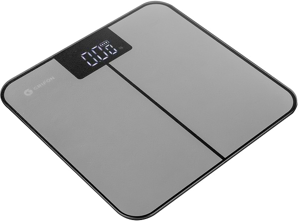 Фото - Весы напольные Grifon BS18GLGR