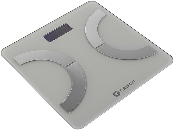 Фото - Ваги підлогові Grifon BS18WGLGR