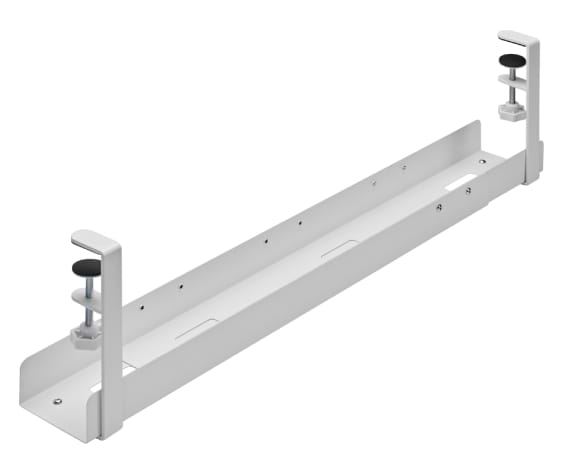 Фото - Органайзер для зберігання кабелів OfficePro CT770W White