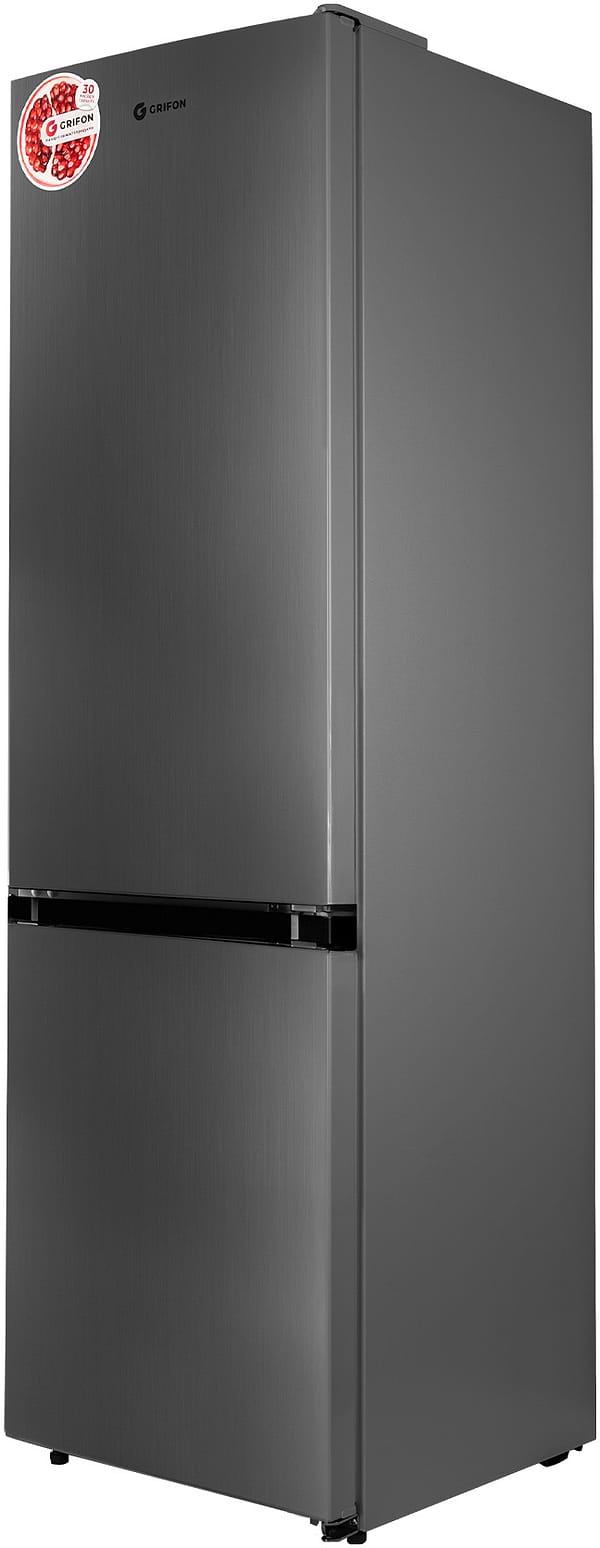 Фото - Холодильник Grifon NFN-185X