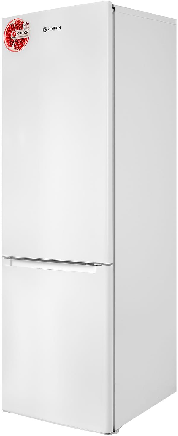 Фото - Холодильник Grifon DFN-180W
