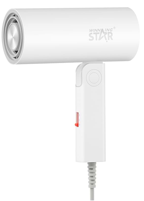 Фото - Фен WinningStar White (WNNGS-ST-5708-WH)