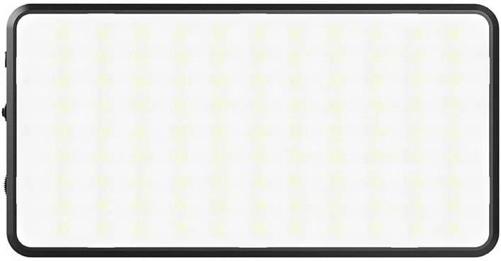 Студійне світло Ulanzi VL200 Bi-color Led Light 8W Black (2481 VL200)