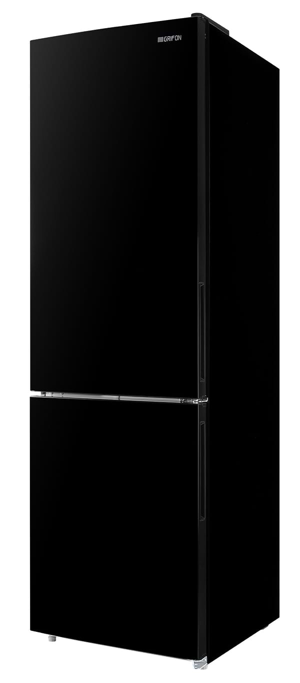 Фото - Холодильник Grifon NFN-185BL