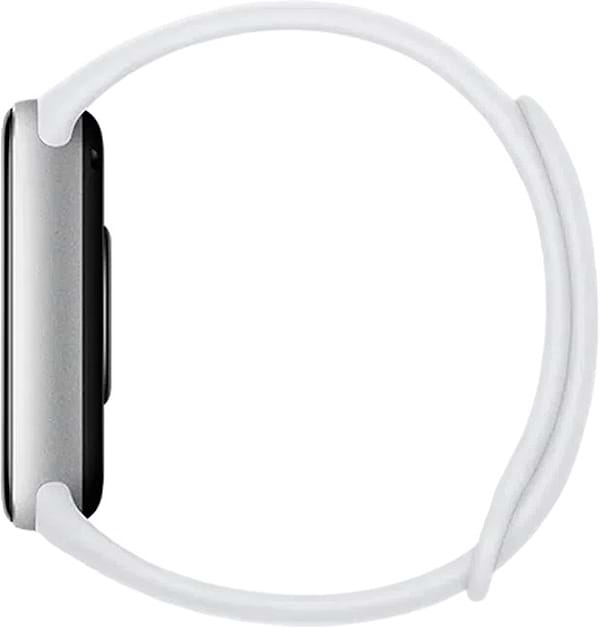 Фото - Фітнес-браслет Xiaomi Smart Band 9 Glacier Silver