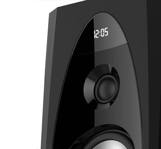 Фото - Акустична система стаціонарна F&D T-60X