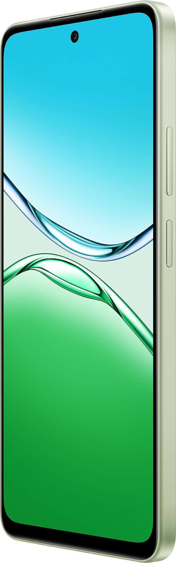 Фото - Смартфон OPPO A5 Pro 5G 8/256Gb Olive Green