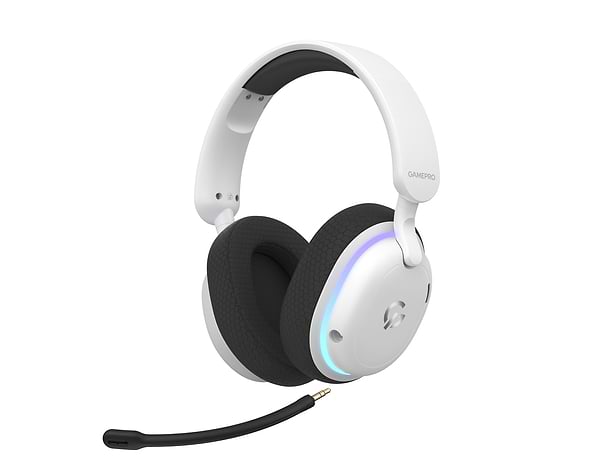 Фото - Гарнітура бездротова ігрова GamePro Asgard Bragi (HSW250W)