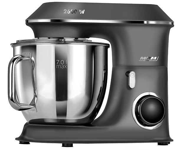 Фото - Кухонная машина MPM MRK-20