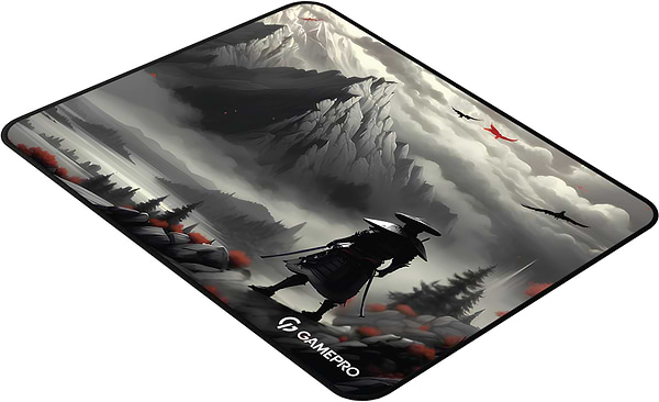 Фото - Килимок для миші ігровий GamePro MP145RS