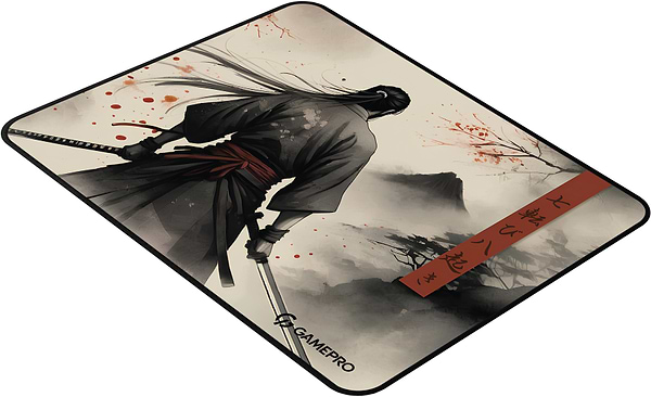 Фото - Килимок для миші ігровий GamePro MP145GS
