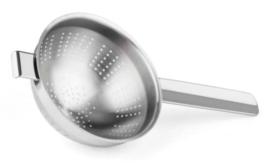 Фото - Дуршлаг Barazzoni с ручкой TUMMY 14 см (018014016)