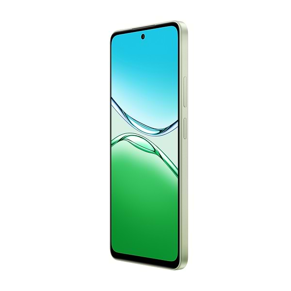 Фото - Смартфон OPPO A5 Pro 8/256Gb Olive Green